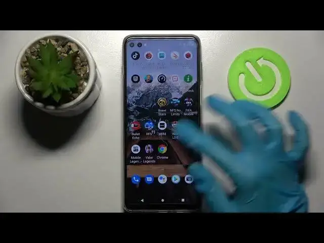 'Video thumbnail for How to Change Default Apps in MOTOROLA Moto G100 – List of Defaults'