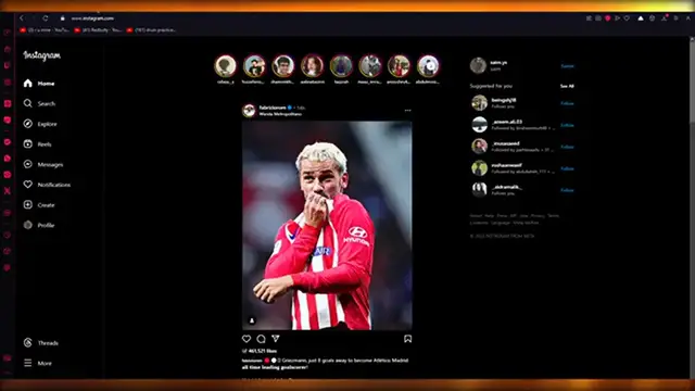 'Video thumbnail for How To Create & Sell an Ebook on Instagram (2024) Step By Step'