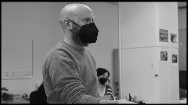 'Video thumbnail for Video: Watch Music Video for 'I Was Too Late' from WHERE THE MOUNTAIN MEETS THE SEA'