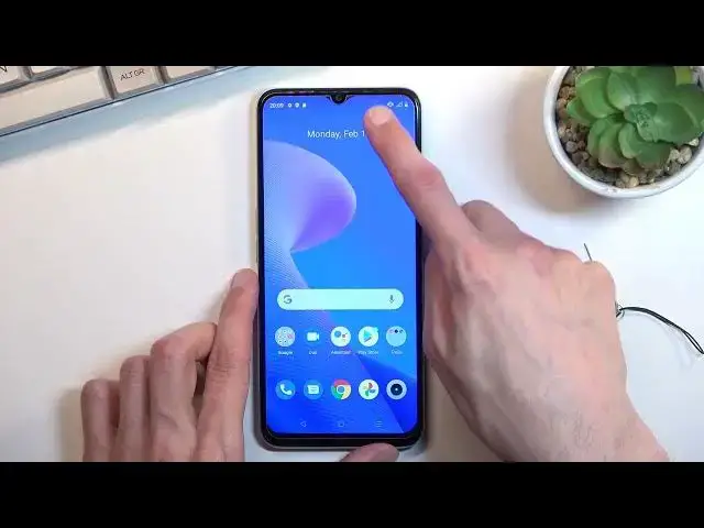 'Video thumbnail for How to Enable do Not Disturb Mode in REALME C35 – DND Mode'