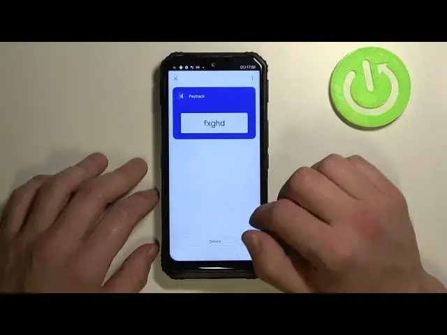 'Video thumbnail for How to Add Cards to Google Pay on DOOGEE S95 Pro - Save Cards on Google Pay'