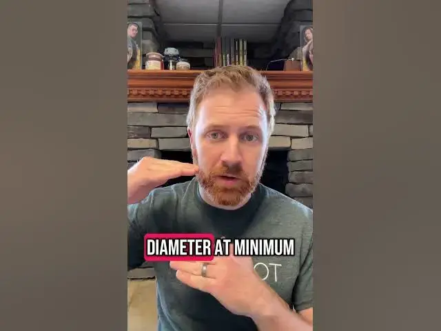 'Video thumbnail for The log rogue is an old #dnd survival trick'