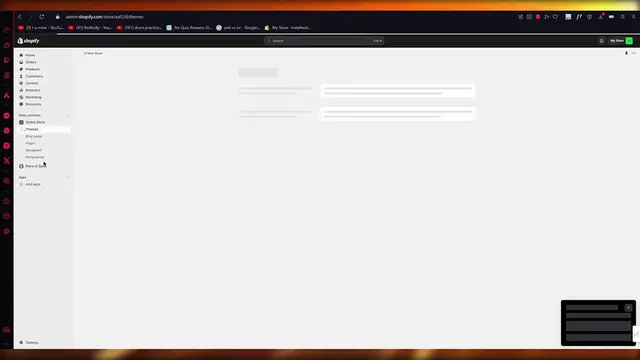 'Video thumbnail for How To Update Shopify Theme Without Losing Customization'