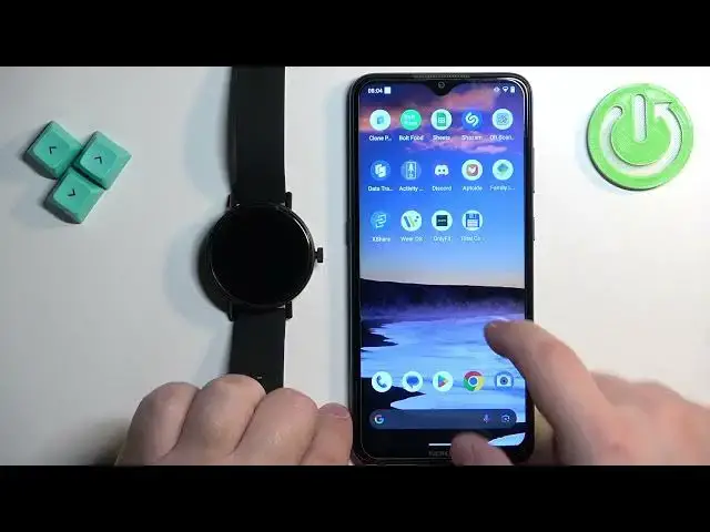 'Video thumbnail for How to Take Screenshot on MISFIT Vapor 2 Smartwatch - Capture Your Moments!'