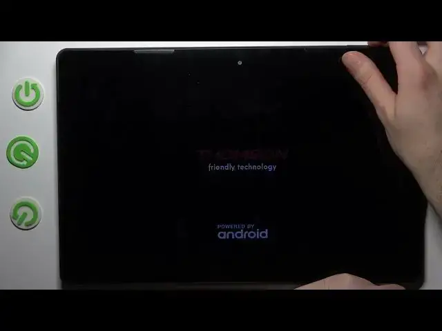 'Video thumbnail for How To Enter Recovery Mode On THOMSON Tablet'