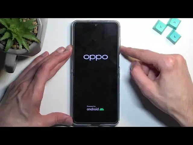 'Video thumbnail for OPPO Find N2 Flip Hard Reset via Recovery Mode / Bypass Screen Lock / Wipe Data'