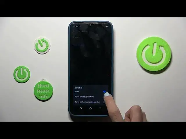 'Video thumbnail for How to Enable Night Theme on TECNO Spark Go 2022 / Apply Dark Theme'