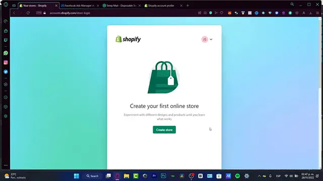 'Video thumbnail for How To Install Facebook Pixel On Shopify And Track Conversion (2024)'