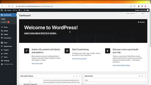 'Video thumbnail for How To Make A Hotel Booking Website With WordPress (2024) Full Guide'