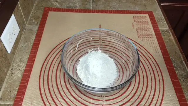 'Video thumbnail for SOURDOUGH Discard Cinnamon Roll Bites (720p 30fps)'