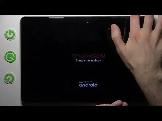 'Video thumbnail for How To Enter Fastboot Mode On THOMSON Tablet'