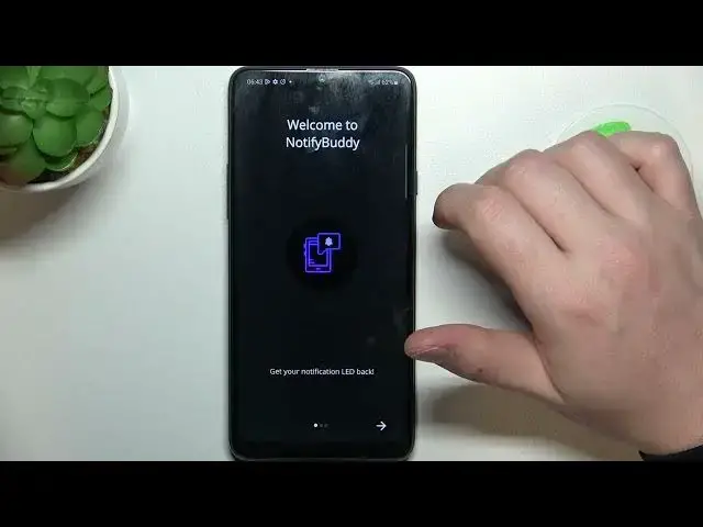 'Video thumbnail for How to Set Custom LED Lamp Notifications on SAMSUNG Galaxy A20s'
