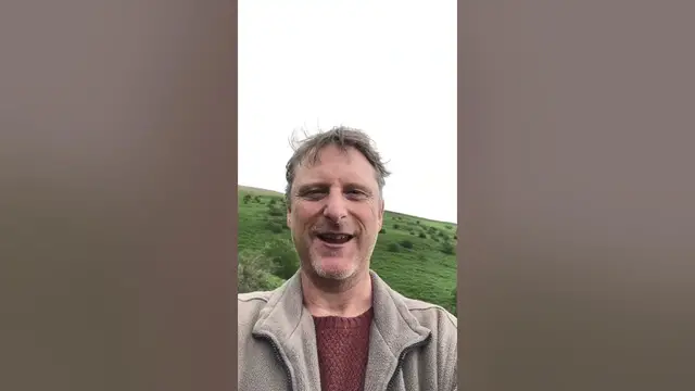 'Video thumbnail for Climbing a Mountain for Recovery'