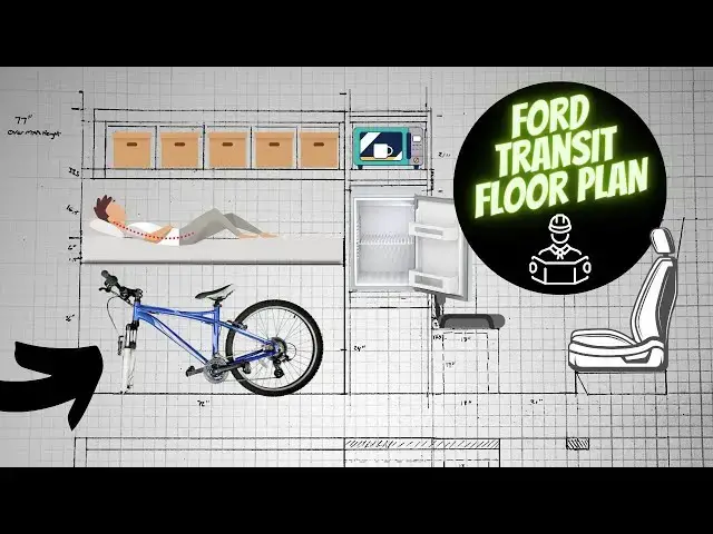 'Video thumbnail for Design your van to fit your appliances and gear'