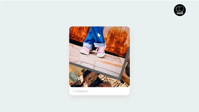 'Video thumbnail for Create An Image Gallery with Hover Effects Using Html CSS'