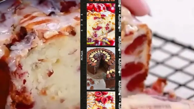 'Video thumbnail for  Fruit Cake'