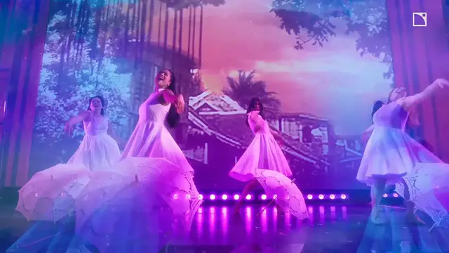 'Video thumbnail for Video: David Byrne & More Talk HERE LIES LOVE's Immersive Sound Design'