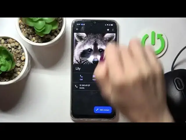 'Video thumbnail for How to Block Number on OPPO A15s - Block Calls'