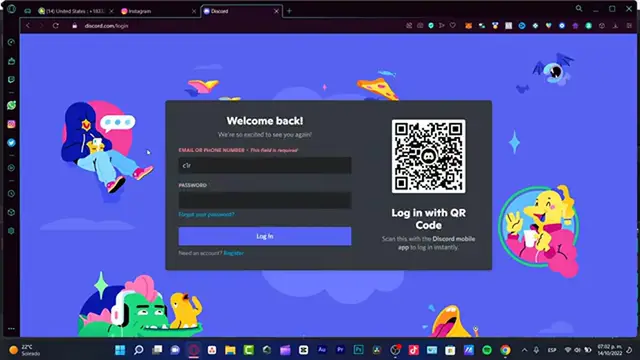 'Video thumbnail for Fix Discord Error We've Detected Something Out of The Ordinary (SOLUTION)'