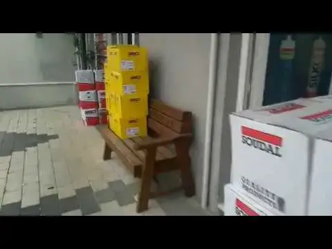 'Video thumbnail for SELSİL, SOUDAL, ABC SEALANT, Silikon, Mastik, Köpük, Kampanyalı Ürün Fiyarları İçin Arayınız.'