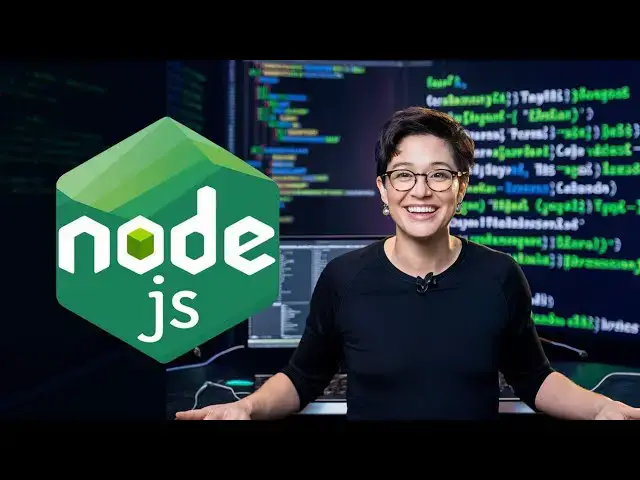 'Video thumbnail for Node.js Tutorial to Export JSON to CSV File Using json2csv Library in Terminal'