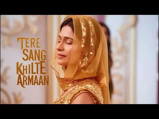'Video thumbnail for Tere Sang Khilte Armaan | New Item Song | Item Song 2024 | Bollywood Songs | Hits Romantics Songs'