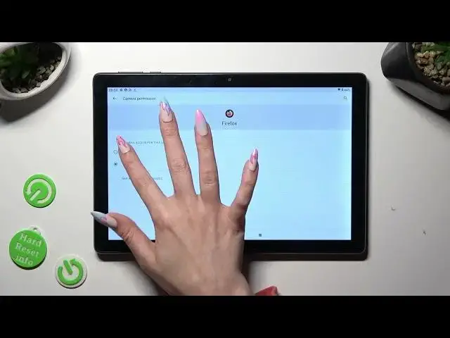 'Video thumbnail for How to Manage & Change App Permissions on ALCATEL 1T 10 Smart 2020 - Location, Mic, Camera, etc.'