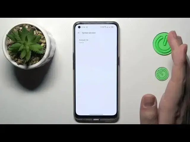 'Video thumbnail for How to Check Data Usage on REALME 9 Pro+'