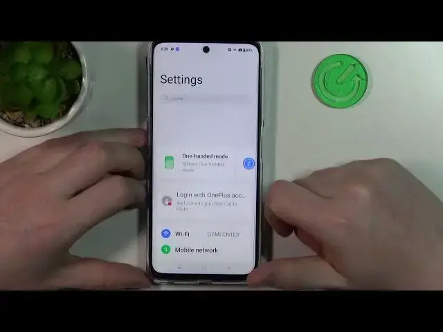 'Video thumbnail for How to Take Full Page Screenshot on OnePlus Nord CE 3 Lite?'
