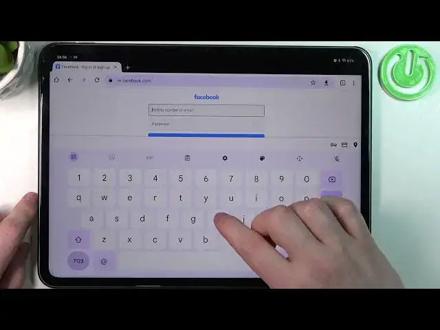 'Video thumbnail for How to Manage Google Passwords on OnePlus Pad?'