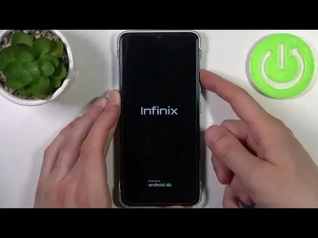 'Video thumbnail for How to Enter FastBoot Mode on INFINIX Smart 7'