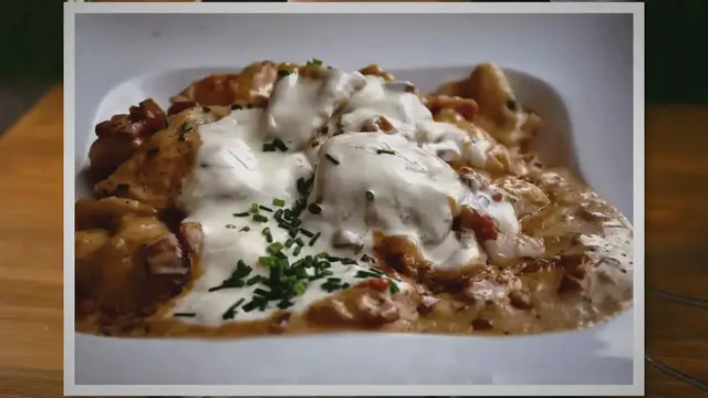 'Video thumbnail for Kniddelen selbstgemacht – Schritt-für-Schritt Anleitung'