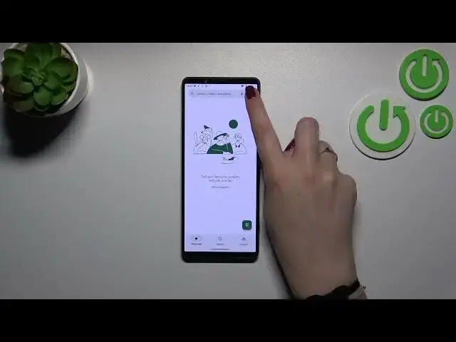 'Video thumbnail for How to Block Phone Number in Sony Xperia 1 V'