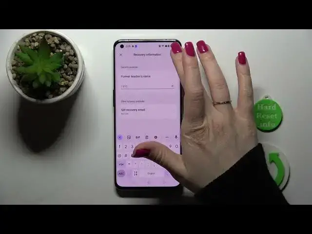 'Video thumbnail for How to Hide Apps on OnePlus 11'