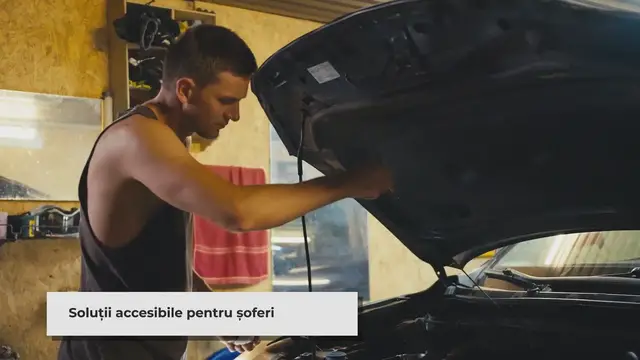 'Video thumbnail for Mașini confortabile pentru drumurile din România sub 6000 euro'