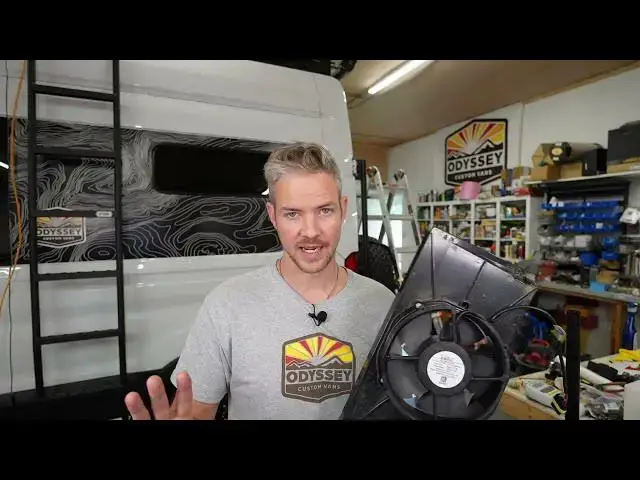 'Video thumbnail for Dometic RTX 2000 Not Cooling | Part 2'