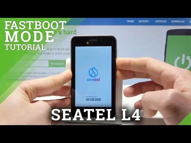 'Video thumbnail for How to Enter & Quit Fastboot Mode in Seatel L4 - Open Fastboot Mode'