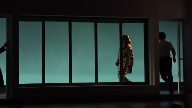 'Video thumbnail for Video: MERRILY WE ROLL ALONG Cast Celebrates Opening Night'