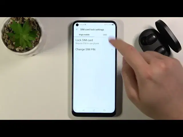 'Video thumbnail for How to Remove SIM PIN from SIM Card in ZTE Blade V2020– Disable PIN for SIM Card'