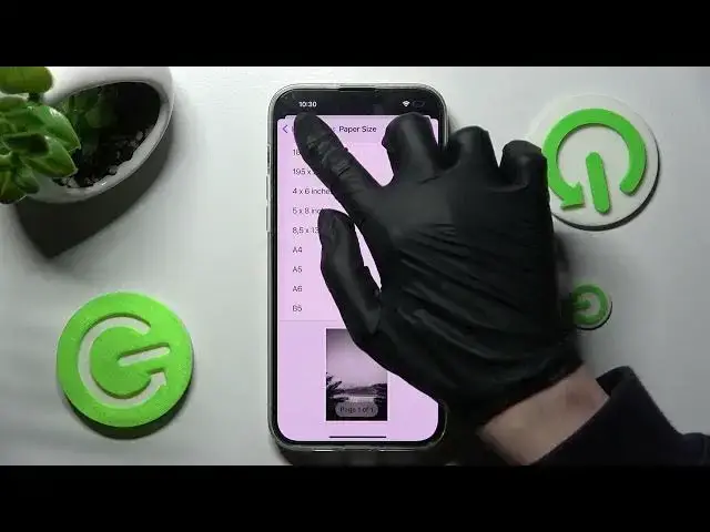'Video thumbnail for How to Print from iPhone 14 Pro Max? | iOS Wireless Printing'