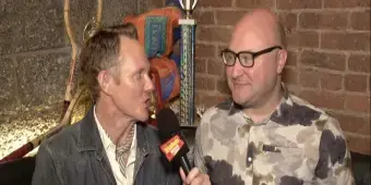 'Video thumbnail for Video: GINGER TWINSIES Cast Talks THE PARENT TRAP-Inspired Show'