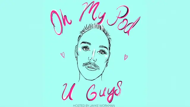 'Video thumbnail for Exclusive: Oh My Pod U Guys- Being a Triple Threat with James T. Lane'