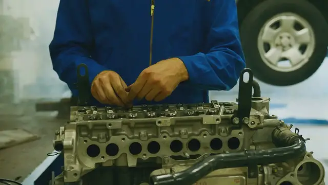 'Video thumbnail for Troubleshooting Guide: Onan Generator Not Cranking'