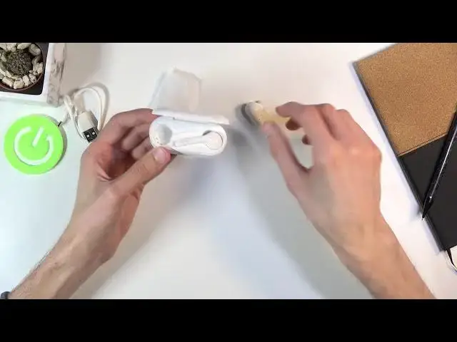 'Video thumbnail for BASEUS Encok W07 Unboxing – First Impression / Overview'