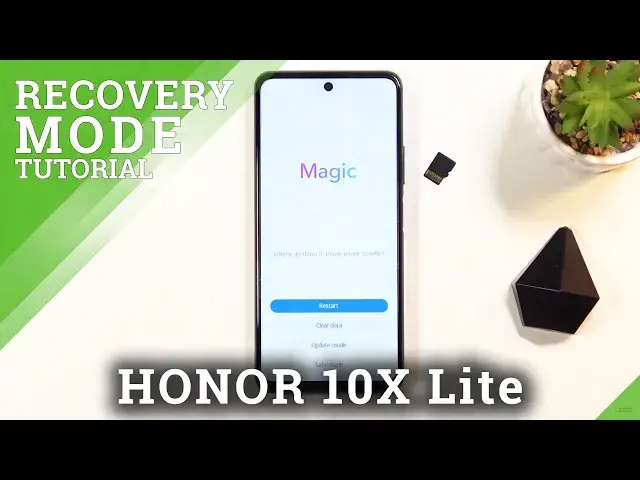 'Video thumbnail for How to Enter Recovery Mode in HONOR 10X Lite – Activate Recovery Features'