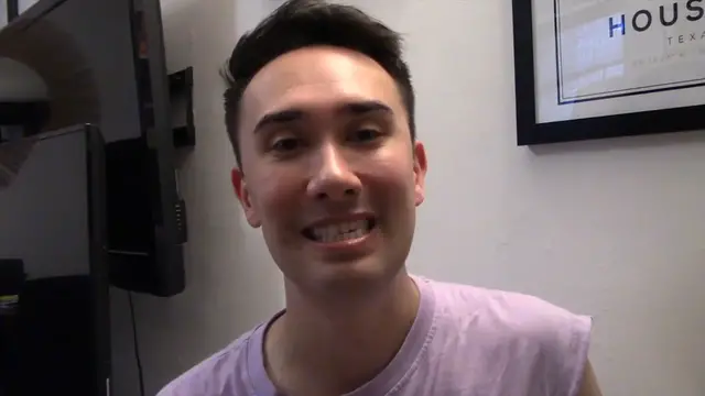 'Video thumbnail for VLOG: Go Backstage At INTO THE WOODS With Kennedy Kennedy Kanagawa - Episode 3'