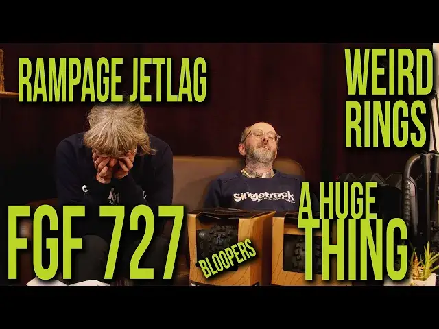 'Video thumbnail for Fresh Goods Friday 727: The East 17 Edition'
