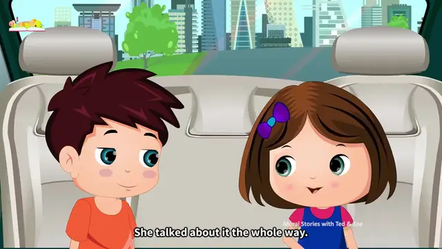 'Video thumbnail for MAGICAL SCARF __ English Stories __ Magical Stories with Moral __ Best English Stories(720P_HD)'
