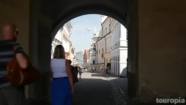 'Video thumbnail for 25 Best Places to Visit in Eastern Europe - Travel Video (720p 24fps)'