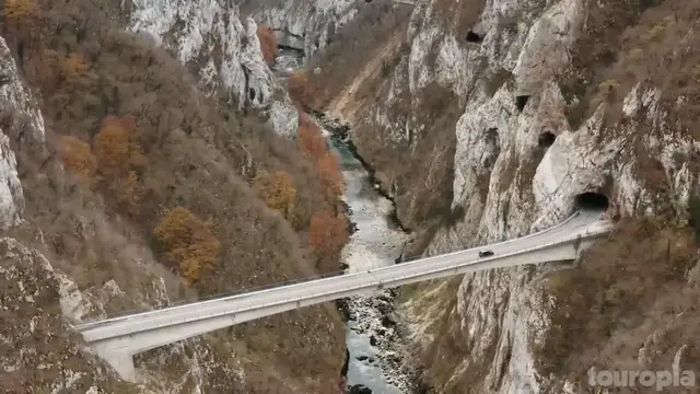 'Video thumbnail for 10 Best Places to Visit in Montenegro - Travel Video (720p 30fps)'
